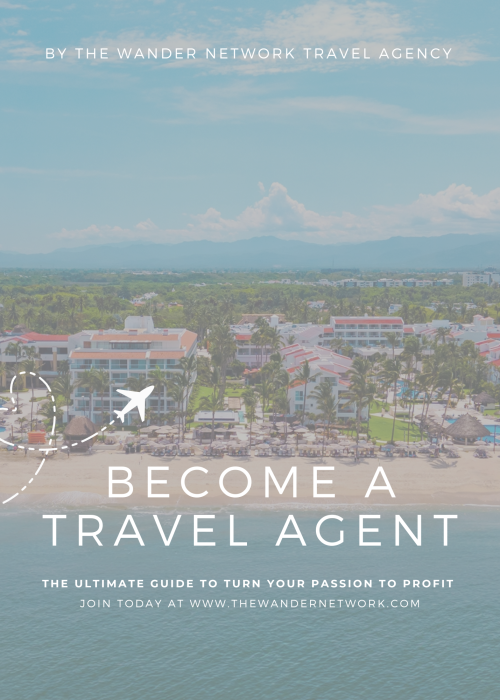 travel agent career guide for how to become a travel agent
